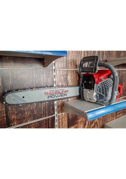 Gsp 600 Motorlu Testere