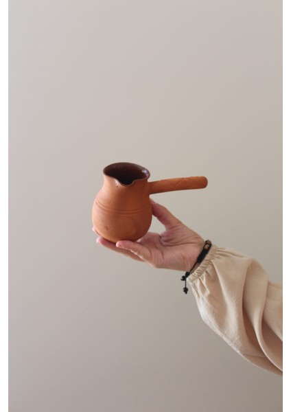 Berceste Iki Kişilik Fincan ve Cezve Takımı (Kırmızı) fırsatları