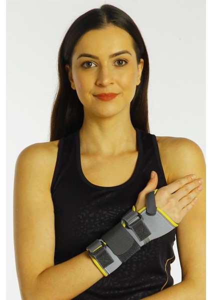Thermocy El Bileği Splinti