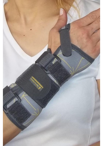 Thermocy El Bileği Splinti