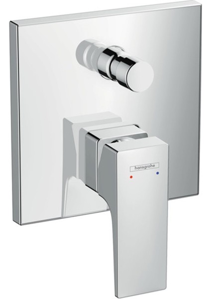 Metropol Ankastre Banyo Bataryası + Ibox Dahil (Sıva Üstü Grubu)