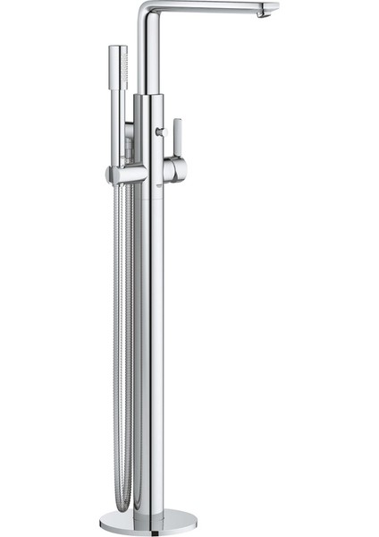 Lineare New Yerden Küvet Bataryası