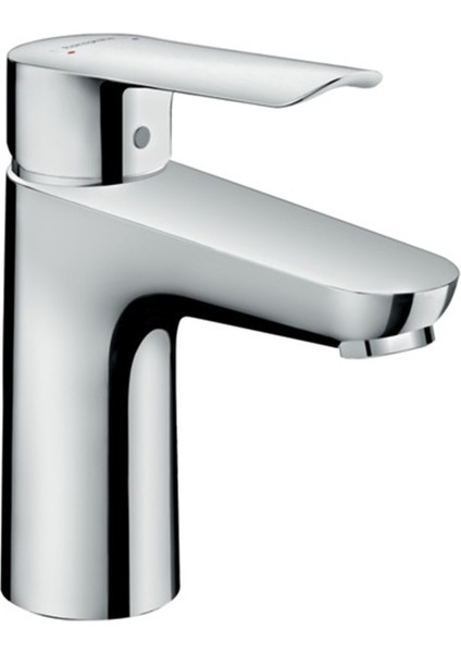 Logis E Lavabo Bataryası