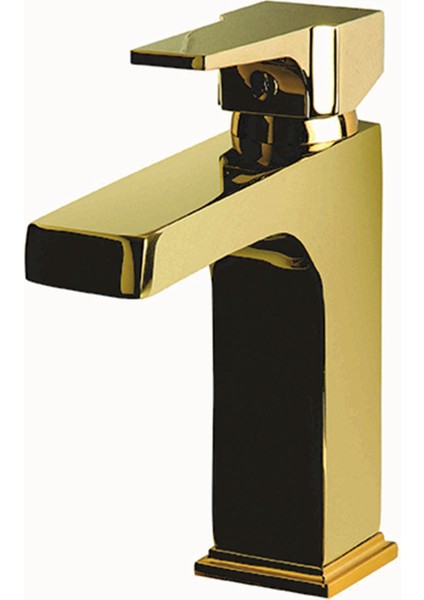 Aqua Lavabo Bataryası - Altın 941528