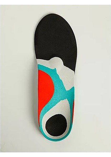 Starlight Ark Takviyeli Tabanlık (Eva Köpük)