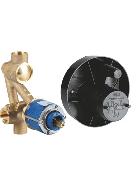 Ankastre Iç Gövde, 33963000