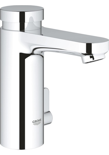 Eurosmart Cosmopolitan T Lavabo Bataryası