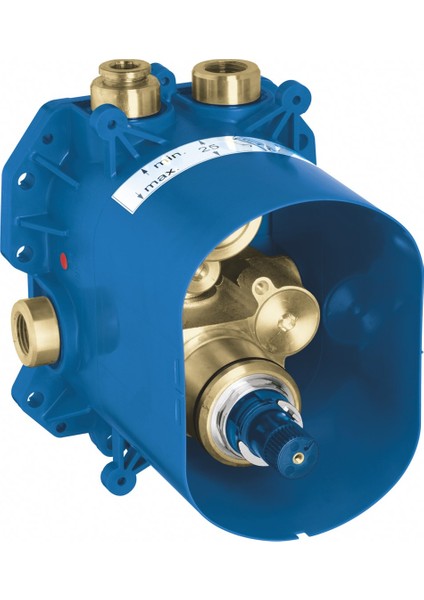 Rapido T Ankastre Iç Gövde, 35500000