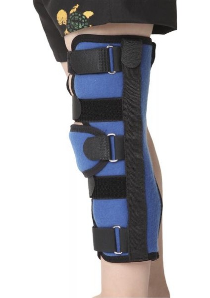 Kiddocy Diz Immobilizeri