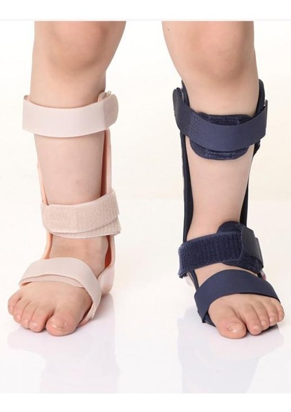 Kiddocy Ayak Moldu (Afo)