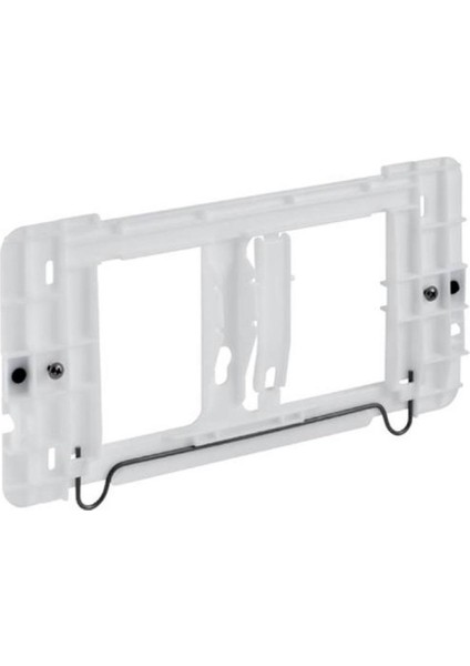 200f Rezervuar Kapak Çerçevesi