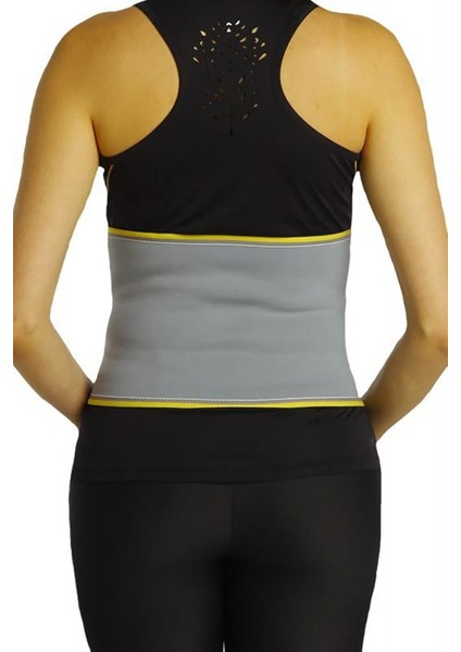 Thermocy Neopren Abdominal Korse