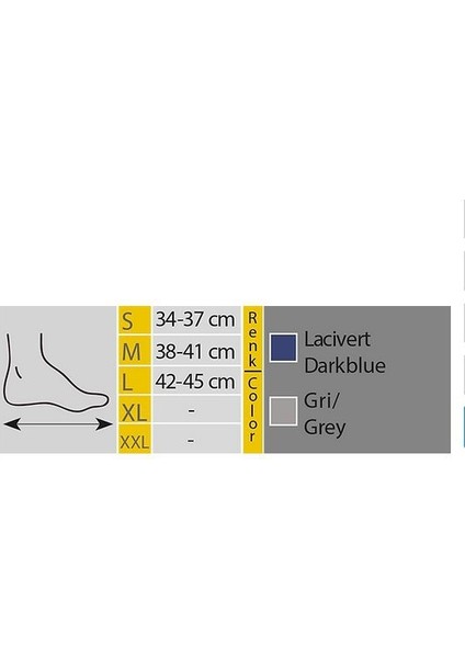 Orthocy Ayak Istirahat Moldu (Pafo) fiyatları