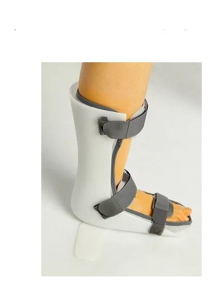 Orthocy Ayak Istirahat Moldu (Pafo) modelleri