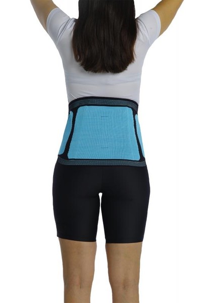 Lumboberg Lumbosakral Örgü Korse fiyatları