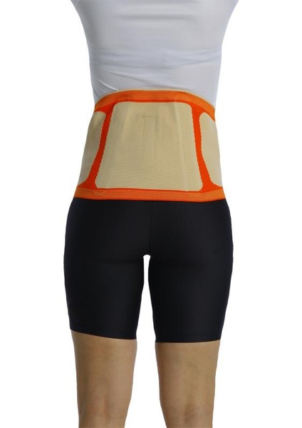 Lumboberg Lumbosakral Örgü Korse modelleri