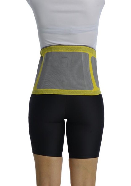 Lumboberg Lumbosakral Örgü Korse indirimleri