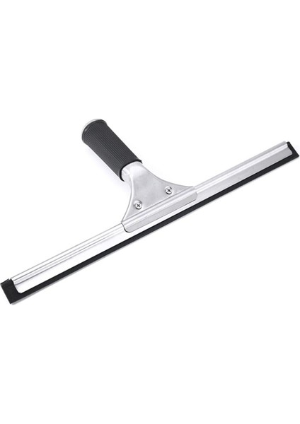 25CM Set Camsil Silme Aparatı Çekçek Metal ( Hediyeli Sap Takma Aparatı )
