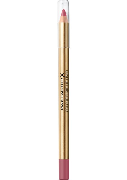 Dudak Kalemi - Colour Elixir Lip Liner No: 30 Mauve Moment