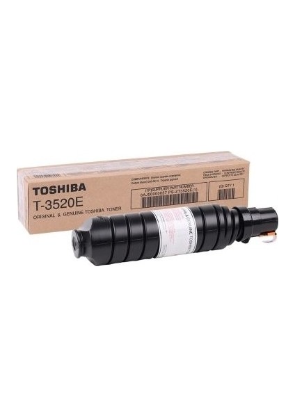 Toshiba T-3520E Muadil Fotokopi Toner E-Studio 350/452/352/452