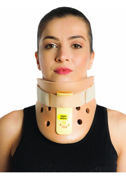 Neckcy Servikal Ortez (Philadelphia Tipi)
