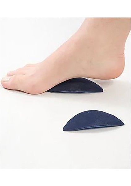 Silberg Silikon Ark Takviyesi