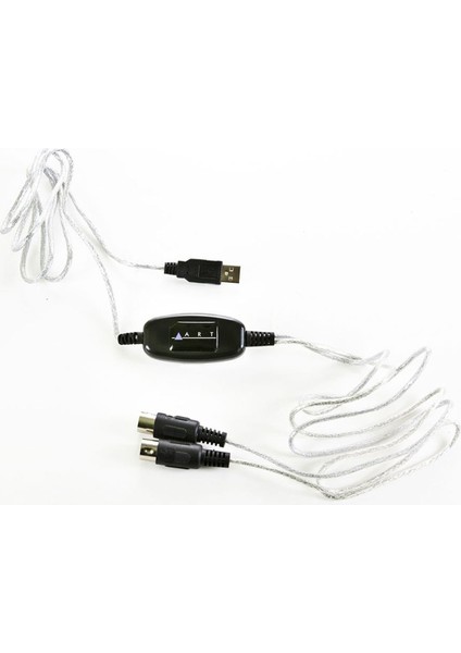 Mconnect | USB Mıdı Kablosu