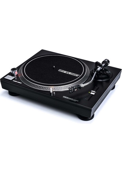 RP-1000 Mk2 | Hifi / Dj Belt-Drive Pikap / Turntable