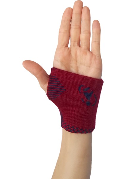 Bodycy Yün Örme Bileklik fiyatları