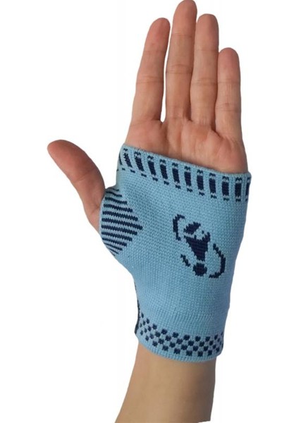 Bodycy Yün Örme Bileklik modelleri