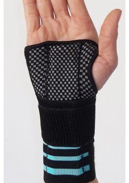 Manuberg Örgü El Bileği Splinti fiyatları