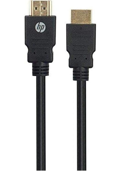 HP001SBBLK5EU 5m HDMI Kablo 4K 3D Destekli High Speed Altın Uçlu fiyatları