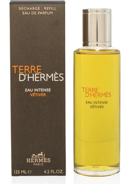 Terre De Hermes Eiv Edp Spray Refill 125 ml