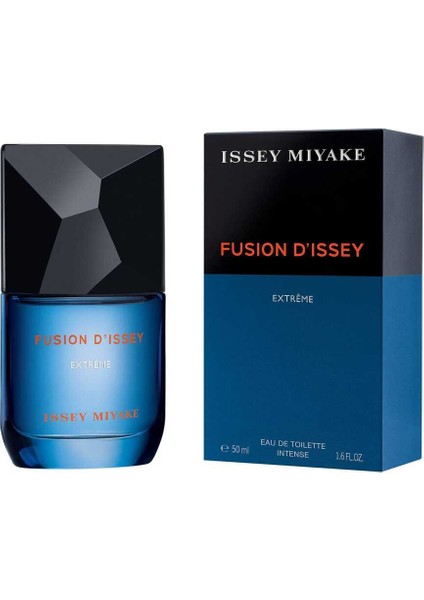 Fusion D’issey Extreme Edt 50 ml