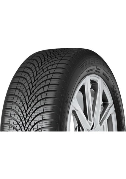 235/65 R17 108V XL Navigator 3 M+S Oto 4 Mevsim Lastiği ( Üretim Yılı: 2023 ) fiyatları