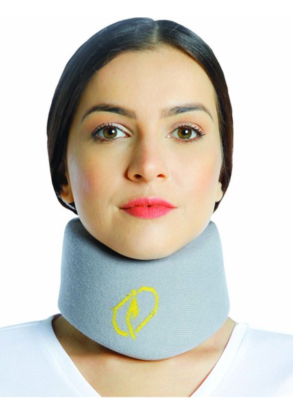 Neckcy Servikal Ortez (Sünger) fiyatları