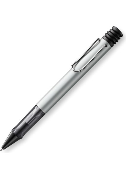 Al-Star Tükenmez Kalem Whıtesılver 225