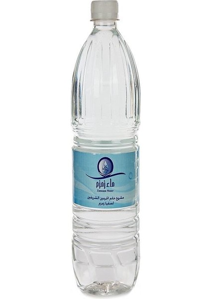 Zemzem Suyu 1 kg