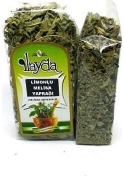 Limon Melisa