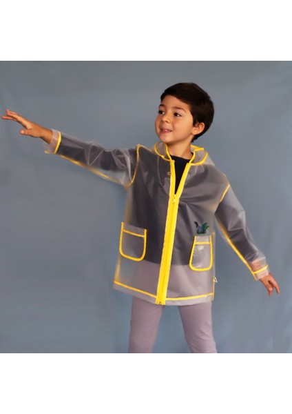 Rain Yağmurluk modelleri