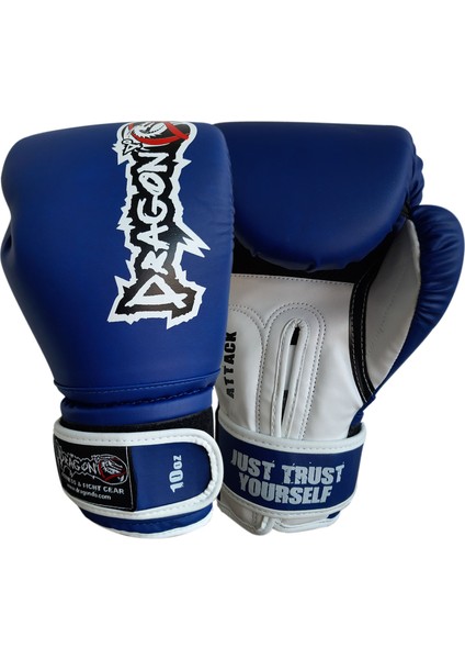 Attack Boks Eldiveni Kick Boks Muay Thai Boks Eldiveni ve Bandaj 2'li Set fiyatları