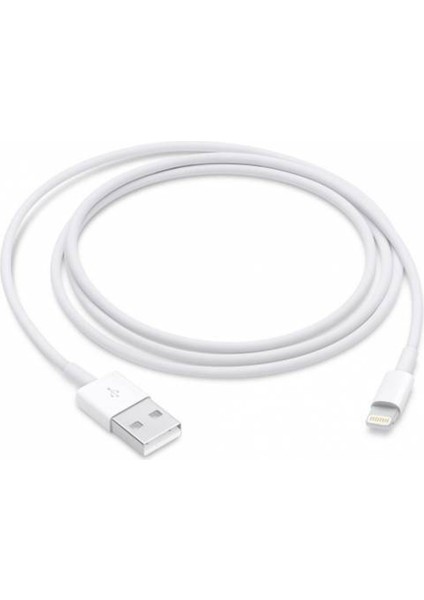 Şarj Data Kablo Lightning 3.0 A