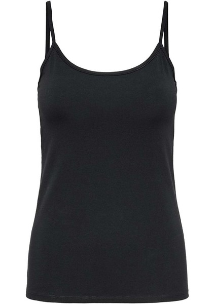 Kadın Ince Askılı Basic Body Atlet - 15196448 fırsatları