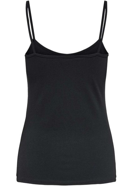 Kadın Ince Askılı Basic Body Atlet - 15196448 indirimleri