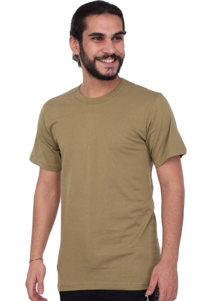 Penye Asker Atlet 003 | Yeşil