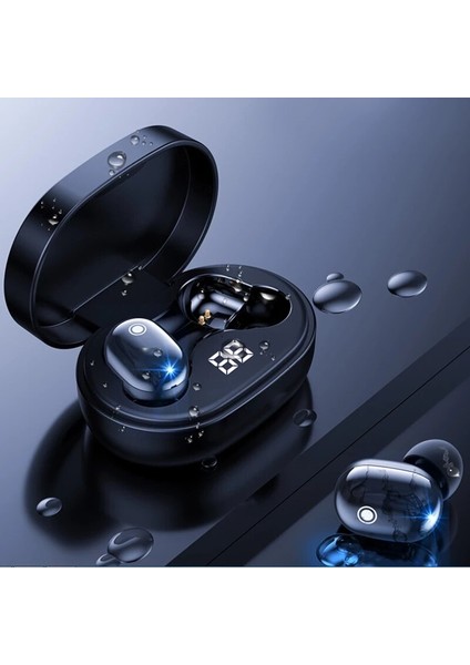 Tws Bluetooth 5.0 Kablosuz Kulaklık (Yurt Dışından) fiyatları