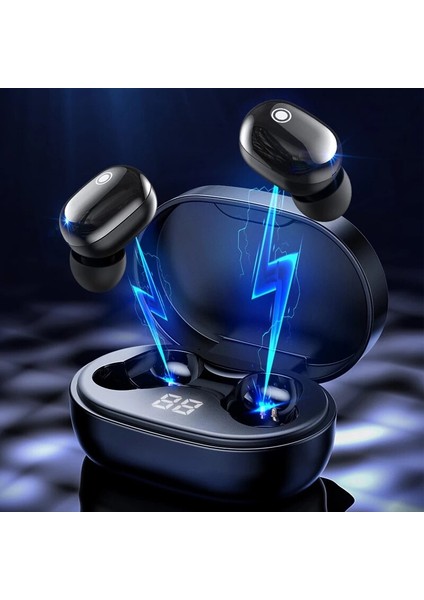 Tws Bluetooth 5.0 Kablosuz Kulaklık (Yurt Dışından) modelleri