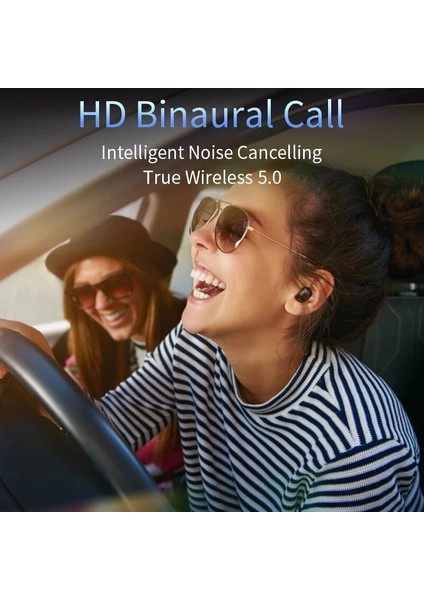Tws Bluetooth 5.0 Kablosuz Kulaklık (Yurt Dışından) indirimleri