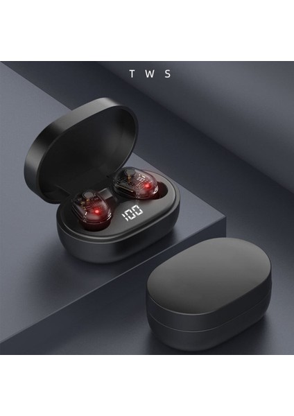 Yeni E7S Tws Bluetooth Kulaklıklar (Yurt Dışından) fiyatları