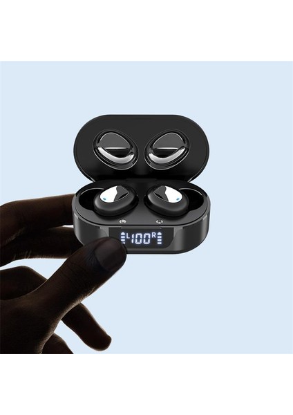 Kablosuz Bluetooth Tws TW16 Su Geçırmez Spor Kulaklık (Yurt Dışından) modelleri